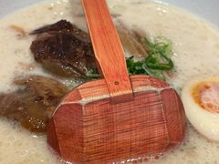 -味千拉面(增城万达广场店)