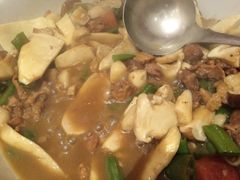 -黔蘑菇四季餐厅(观山湖店)