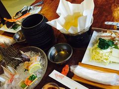 -蟹道乐(新宿本店)
