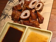 -四灶儿·2005地道杭帮菜(杭州鼓楼1店)