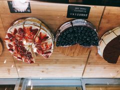 -麦田工坊(月湖店)