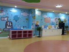 -津旗游泳俱乐部(俊景苑店)