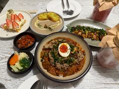 -娜娜家•Nana's restaurant (南开大悦城店)