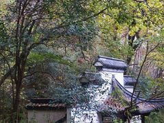 -南山风景名胜区