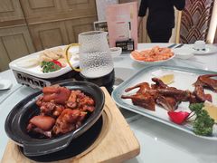 -御彩酒家(东风东路店)