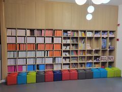 -奇尔思青少儿·语言·艺术·演讲(顾戴路店)