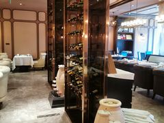 大堂-尘香•传统川菜(创汇首座店)