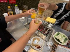 -小寒羊烧烤(凯瑞时代大厦店)