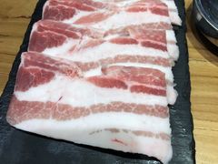 -炭恋火炉烤肉(凌云一街坊店)