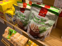 -良品铺子(五角场万达店)