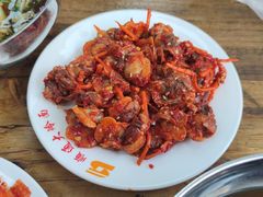 -顺通大冷面(总店)