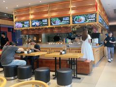 -三千粉牛肉米粉(来客茂店)