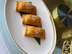 -金轩中餐厅 Jin Xuan(浦东丽思卡尔顿酒店)