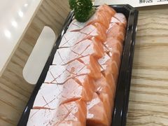 -上清·三文鱼鲜寿司(同德店)