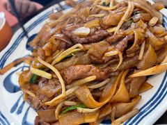 -标记Jane's kitchen(平桥直街店)
