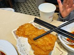 -香港池仔记肠粉王(博多新记襄阳南路店)