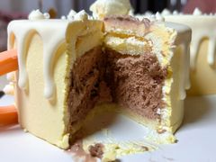 -八喜冰淇淋蛋糕(富国店)