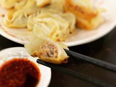 -回回锅贴(小河沿店)