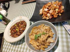 -玉桥餐厅(天坛店)