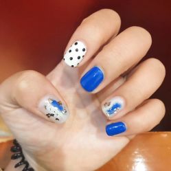 -StartNail美甲