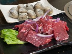 -丹东丛炟海鲜烧烤(江艺路店)