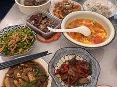 -晓马鸭店(新芜路店)