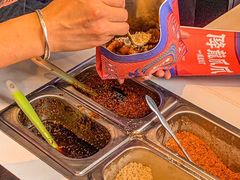 -降龙爪爪(建设路1店)