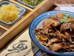 -面乙新派手擀面(大悦城店)