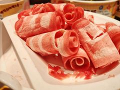 -龍歌自助小火锅(李沧顺和汇店)
