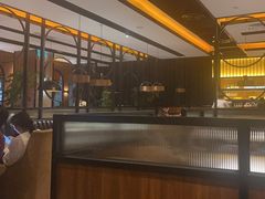 -半秋山西餐厅(宜昌大洋店)