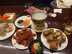 -朗丽兹餐厅
