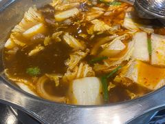 -古乐牛香·鲜牛肉牛杂火锅(五一中路店)