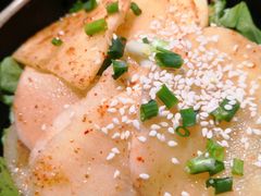 -酒拾烤肉(泉塘店)