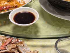 -老字号蛇口德记烧腊饭店·海鲜加工