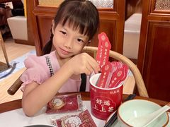 -禄运茶居·手工点心(猎德店)