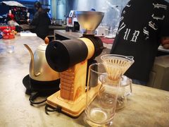 -BE NORMAL CAFE(霞溪路店)