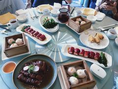 -彩丰楼中餐厅·仁恒洲际酒店
