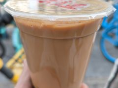 -陈记甜品窝(中山北路店)