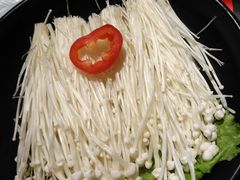 -九田家黑牛烤肉料理(香河店)