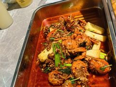 -虾胡闹龙虾馆(湄南河店)