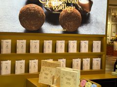 -杭州大厦LSE城市生活超市(杭州大厦店)