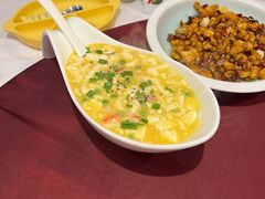 一品蟹黄豆腐-梧桐树下(云锦世家店)