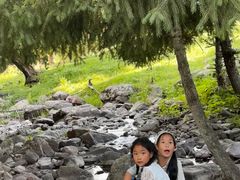 -新疆那拉提国家旅游度假区