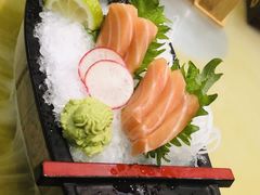 -桃屋日本料理(清华科技园店)