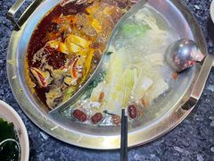 -蜀大侠火锅(森兰花园城店)