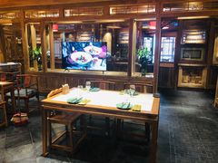 -那家小馆(摩天活力城店)