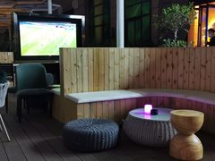 -Ambra Haus琥珀屋精酿餐厅(宝山店)