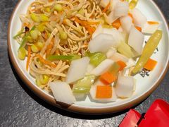 -刘一锅筋头巴脑(王府井店)