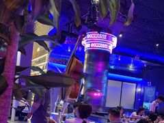 -108·公社·创意餐厅·LIVE HOUSE(李公堤店)