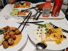 -宜家·瑞典风味餐厅(四元桥店)